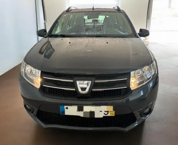 Dacia Logan MCV 1.5 dCi Comfort 3