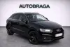 Audi Q3 2.0 TDI quattro S-tronic