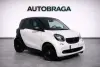 Smart ForTwo Coupé pure micro hybrid drive