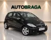 Mercedes-Benz A 180 CDi Avantgarde