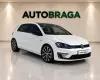 Volkswagen Golf 1.4 GTE Plug-in-Hybrid DSG