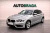 BMW 116 d EfficientDynamics