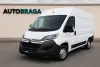 Citroen Jumper 2.2 HDi 33 L3H2