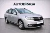Dacia Logan 1.5 dCi Confort