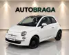 Fiat 500 1.0 GSE Hybrid