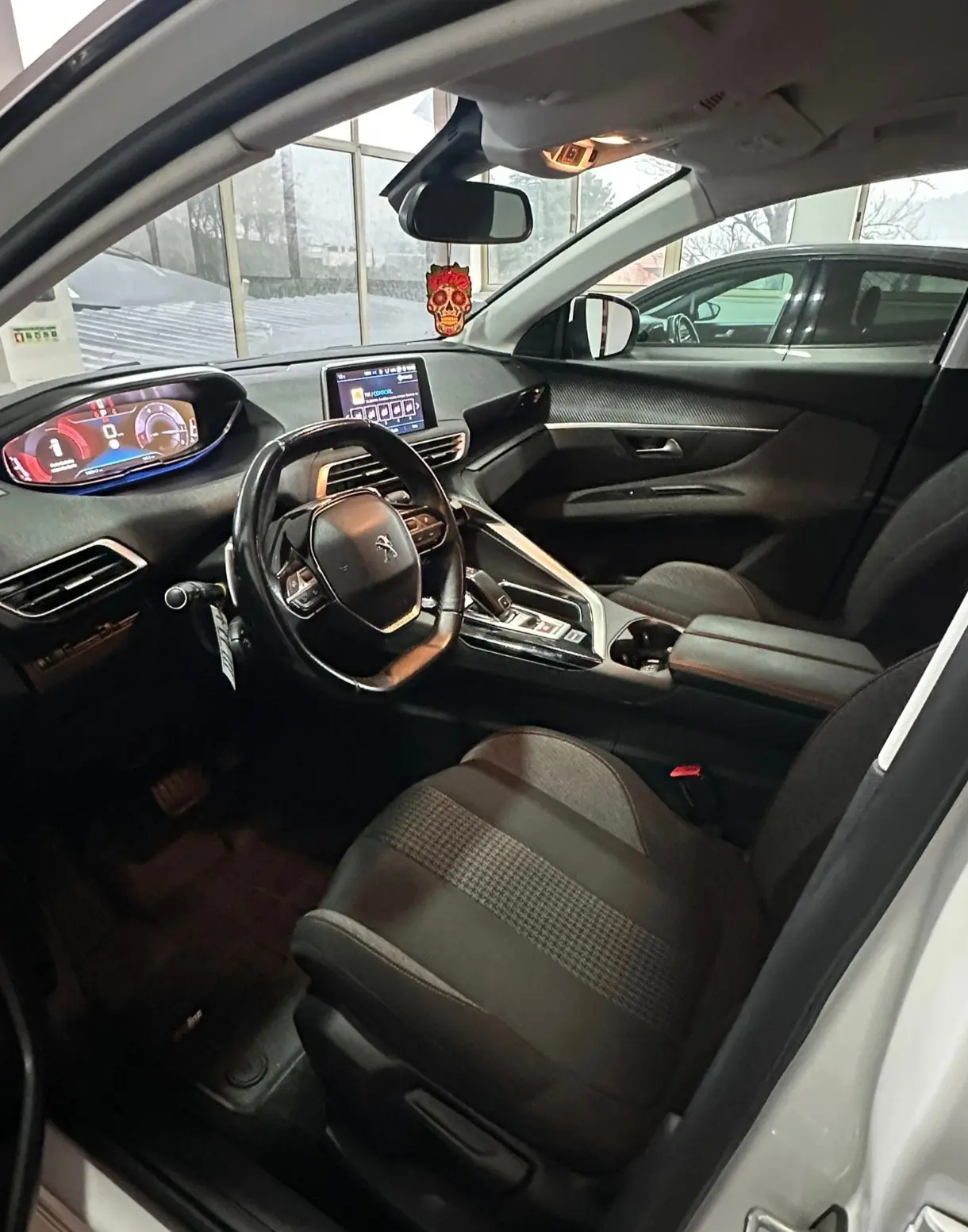Peugeot 5008 1.5 BlueHDi Active Pack EAT8 6