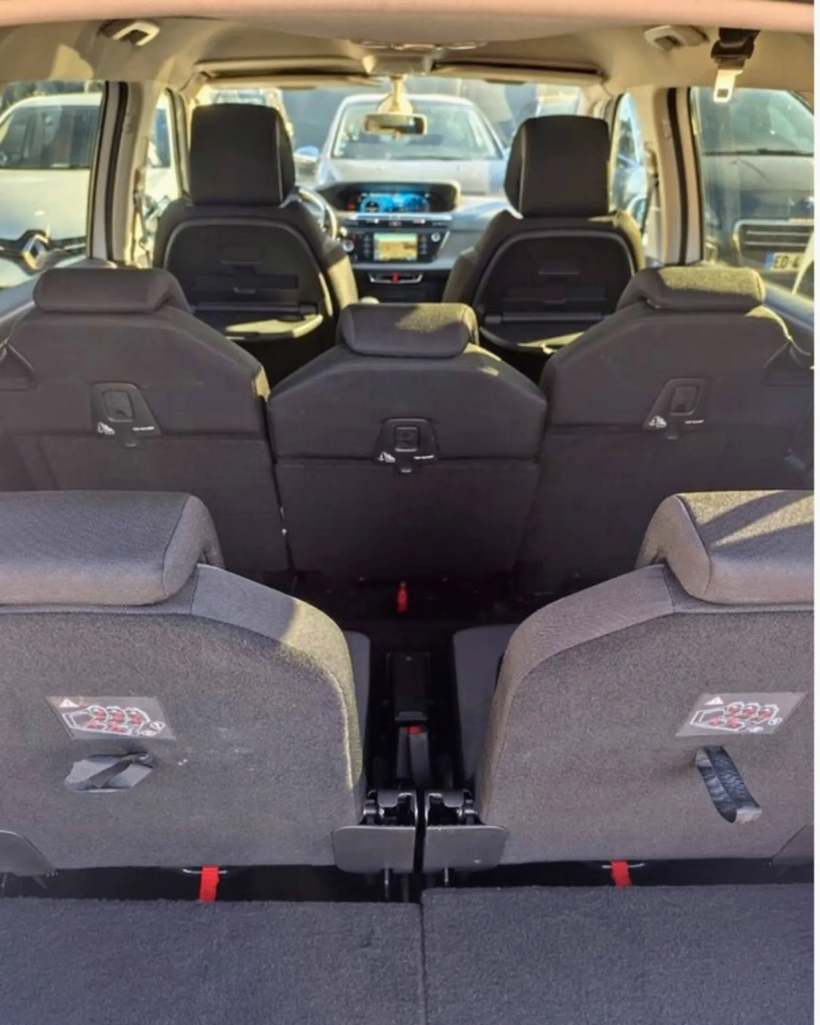 Citroën C4 Picasso 1.6 BlueHDi Feel 6