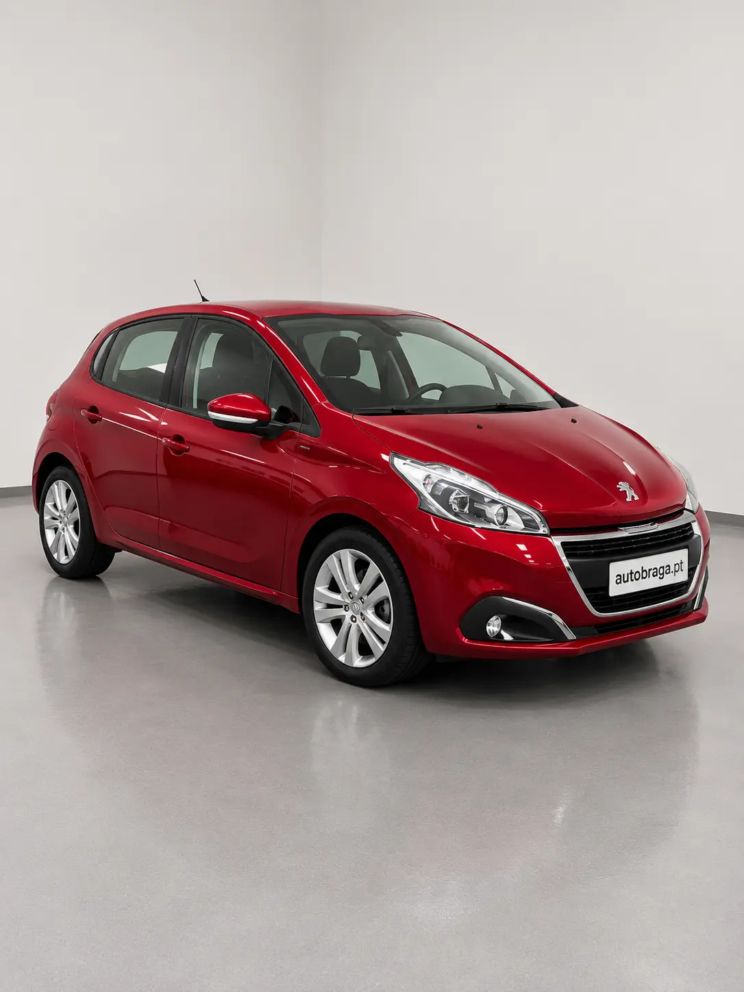 Peugeot 208 PureTech 82 Start & Stop Active 2