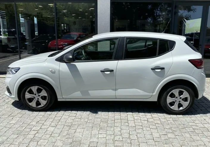 Dacia Sandero 1.0 SCe Access 4
