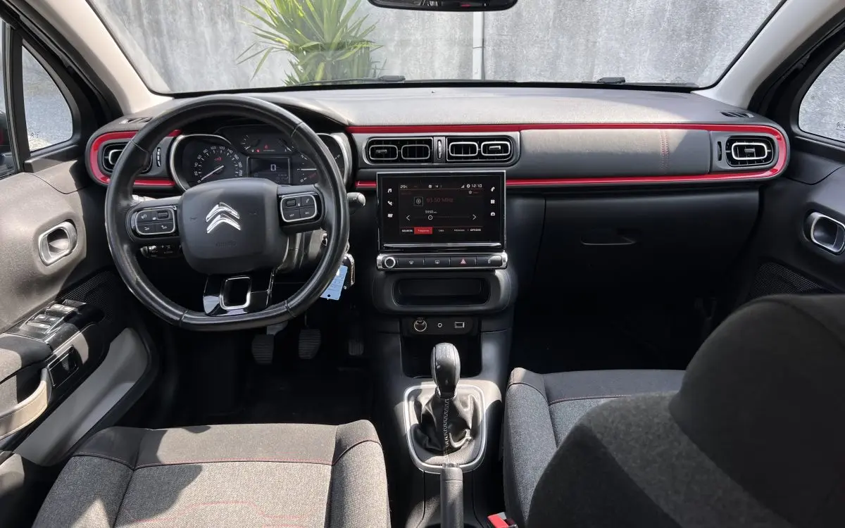 Citroen C3 4