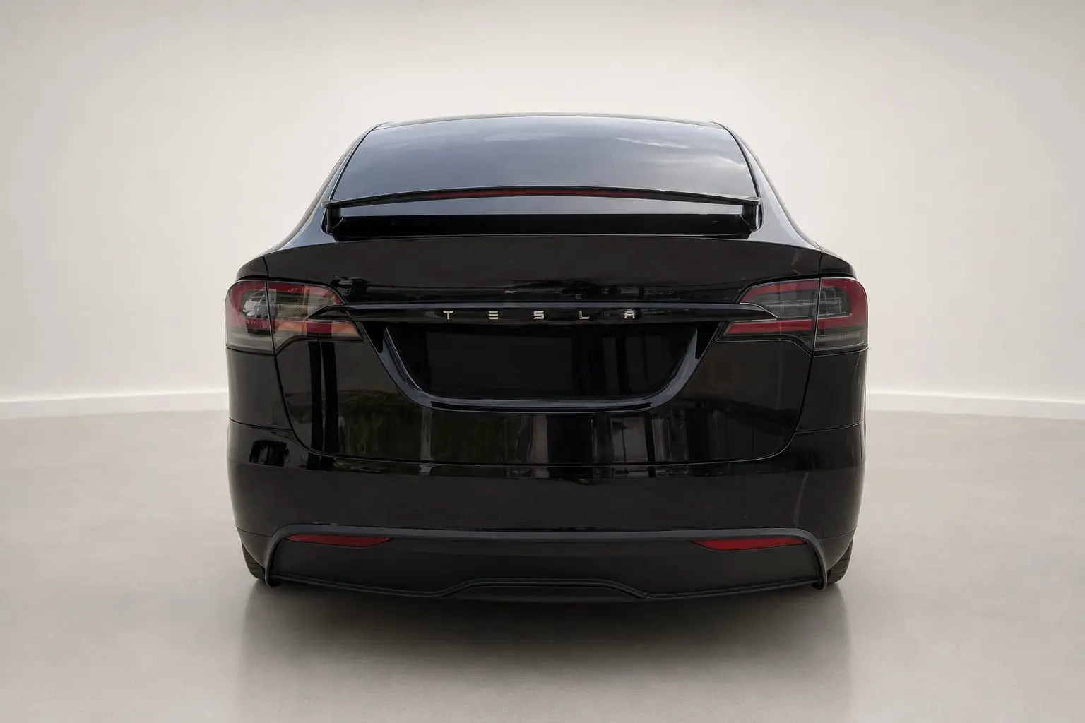 Tesla Model X 3