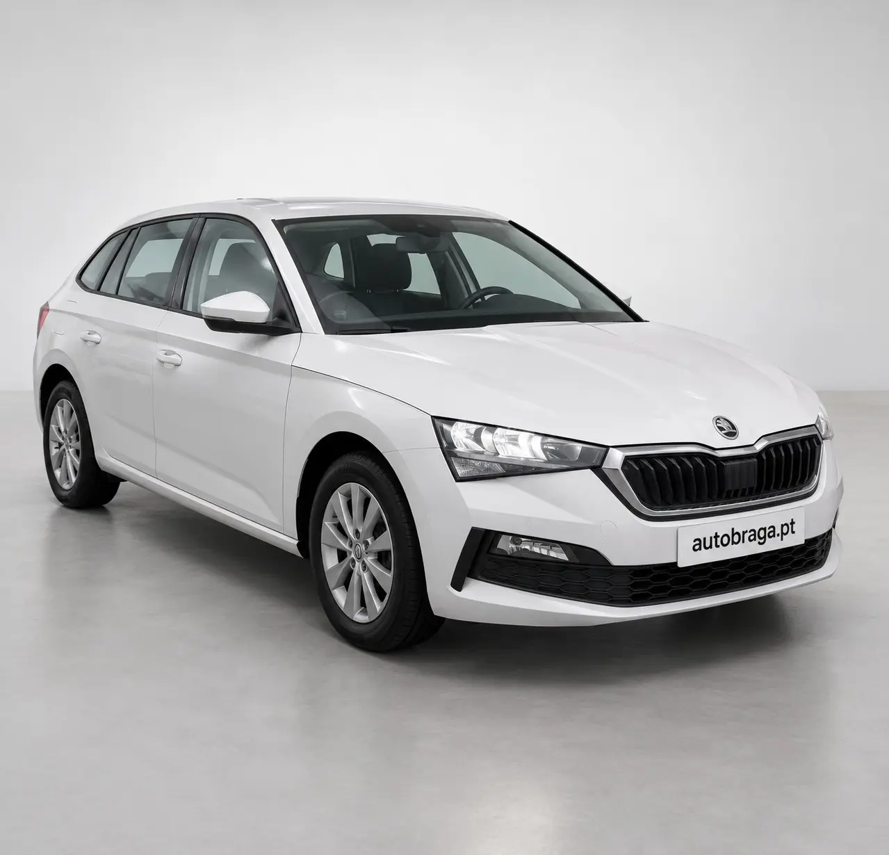 Skoda Scala 1.6 TDI 115 cv 3