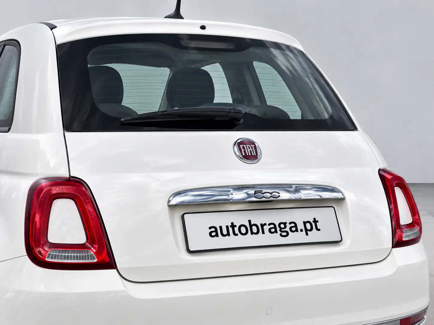 Fiat 500 1.0 GSE Hybrid 8