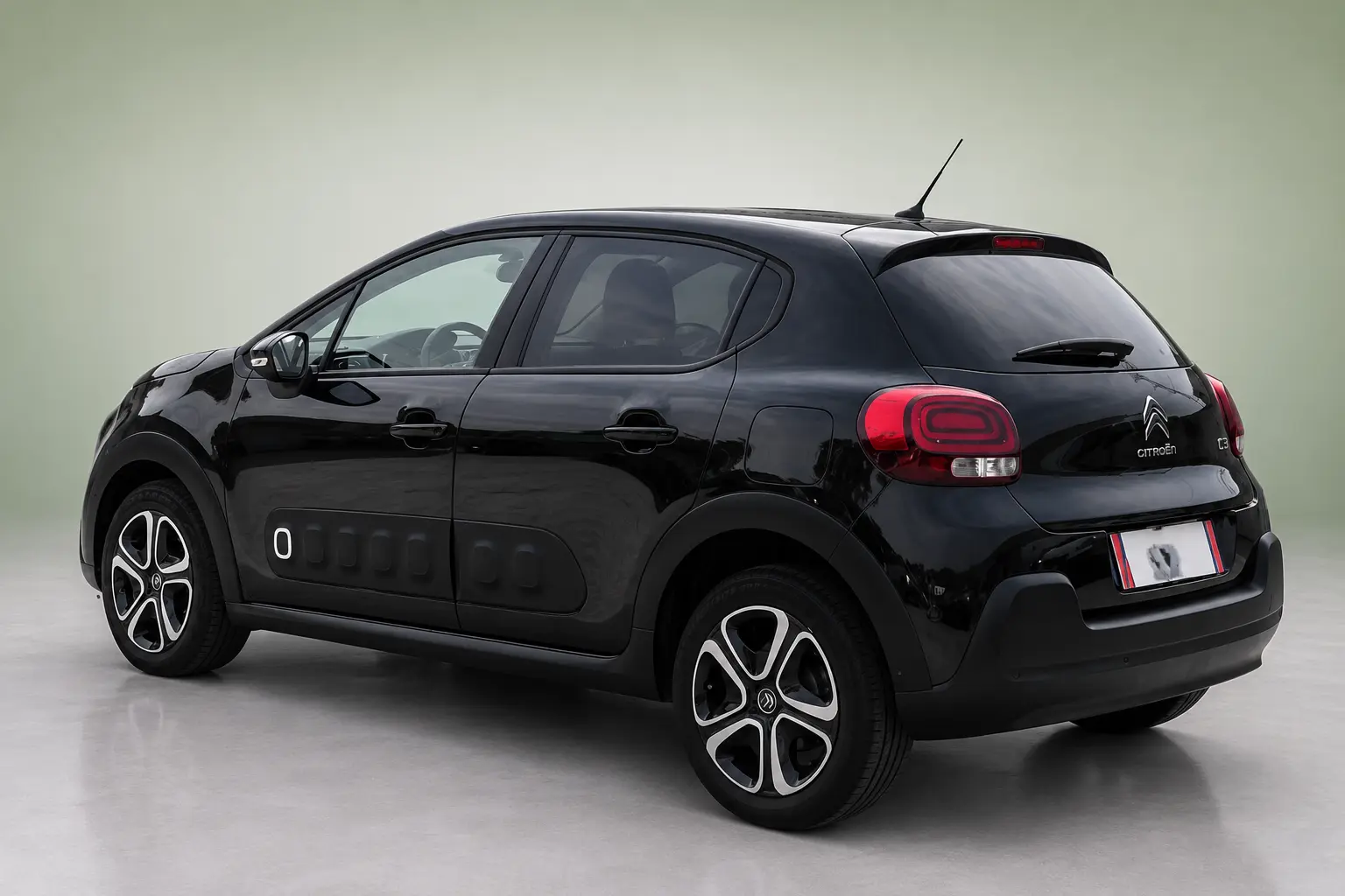 Citroen C3 3