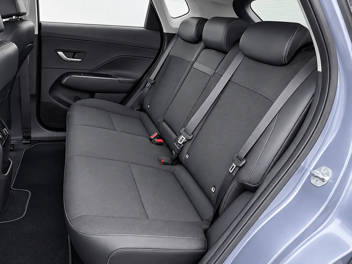 Hyundai Kauai 48.6 kWh Premium 8
