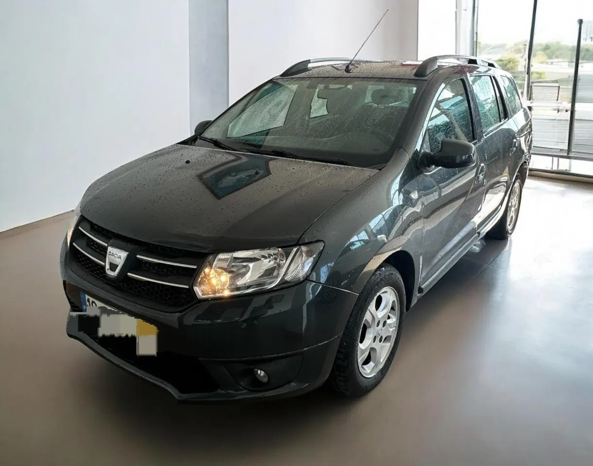 Dacia Logan MCV 1.5 dCi Comfort 2