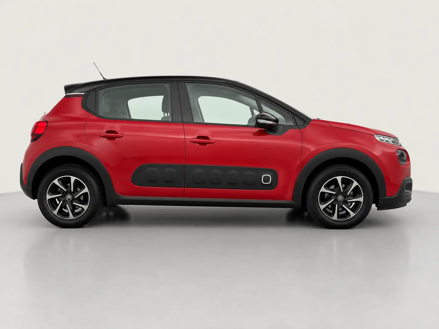 Citroen C3 VTi Business Class 4