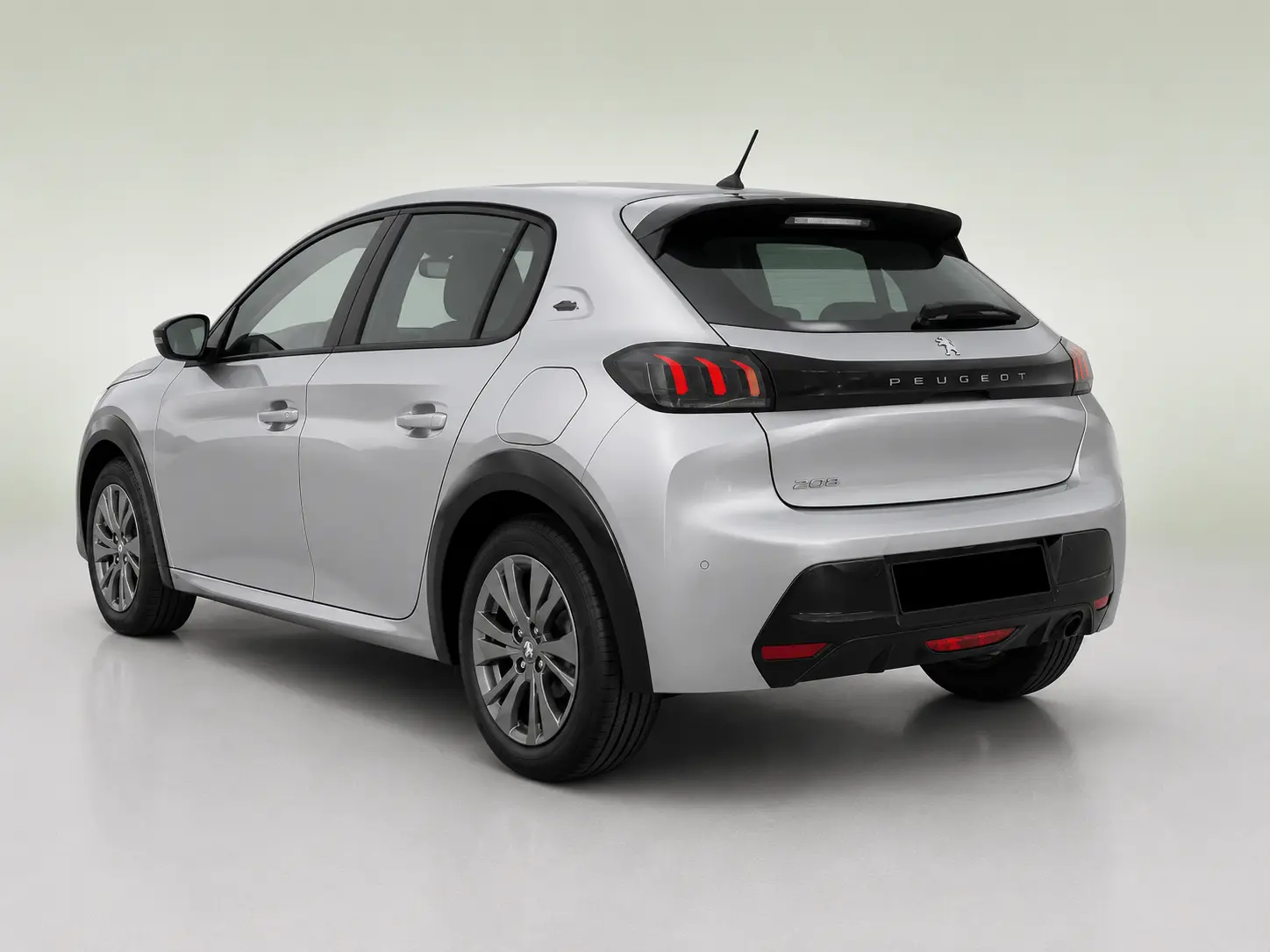 Peugeot e-208 50 kWh Active 3