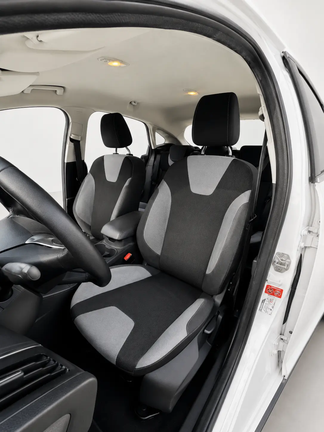 Ford Focus 1.0 EcoBoost S&S COOL&CONNECT 3