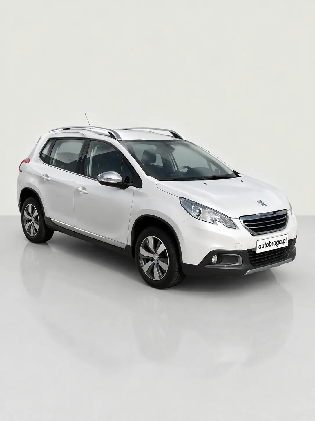 Peugeot 2008 1.2 PureTech Allure 2