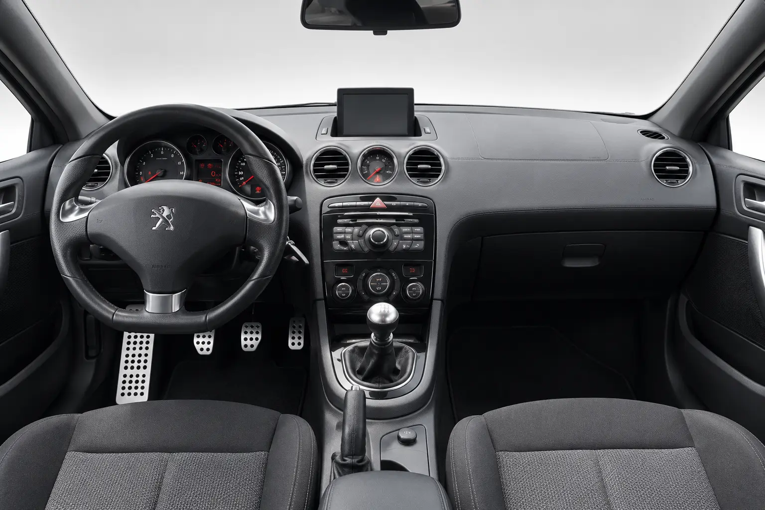 Peugeot RCZ 1.6 155 THP 8