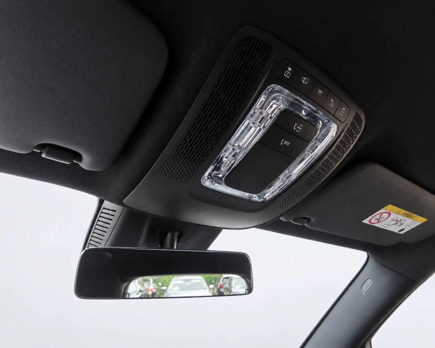 Mercedes-Benz EQA 250 13