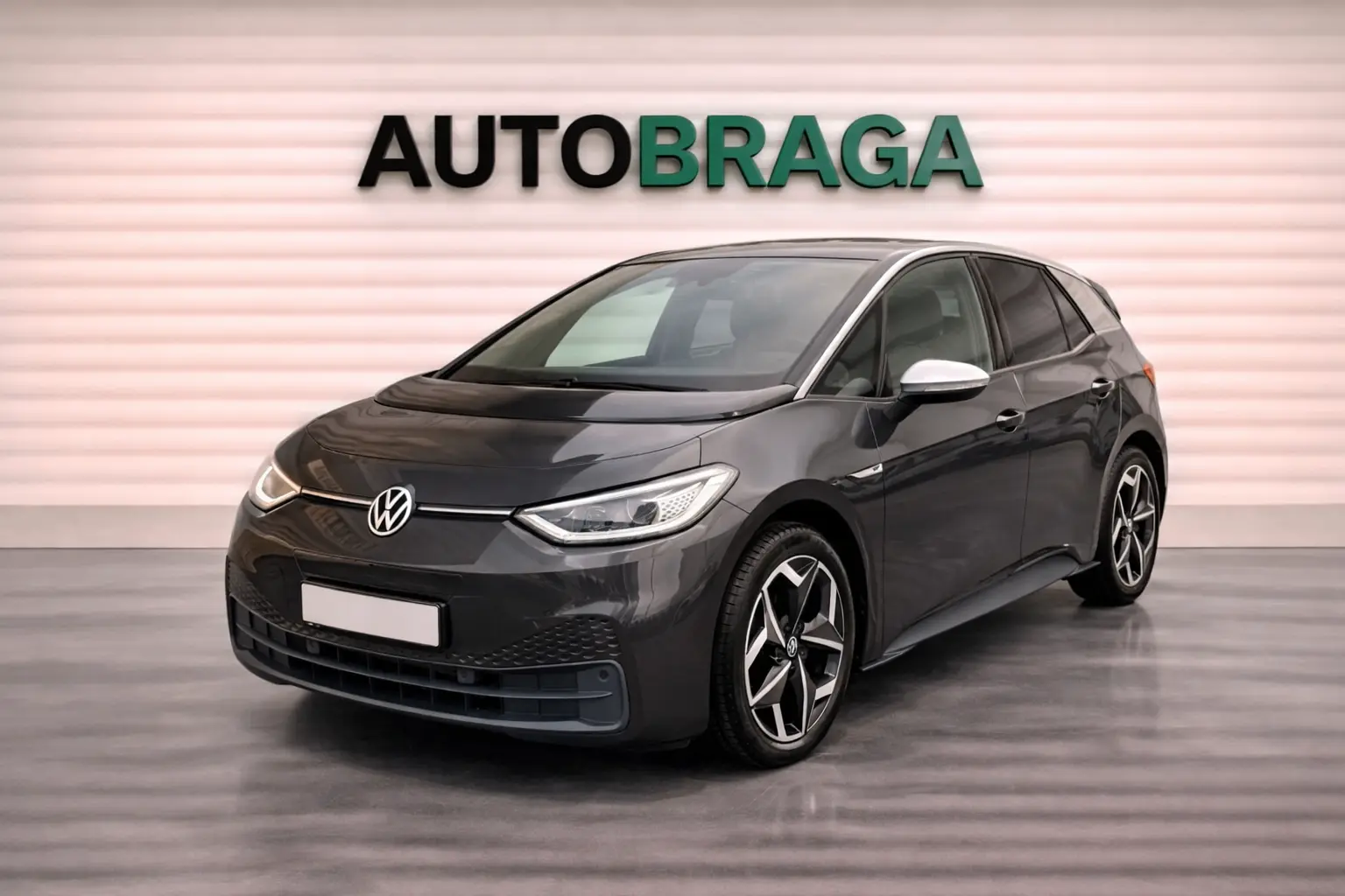 Volkswagen ID.3 Pro Performance 1st Plus 1