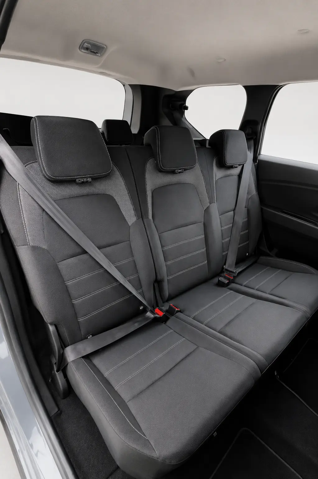 Dacia Jogger 1.0 ECO-G Extreme 7L Bi-Fuel 7