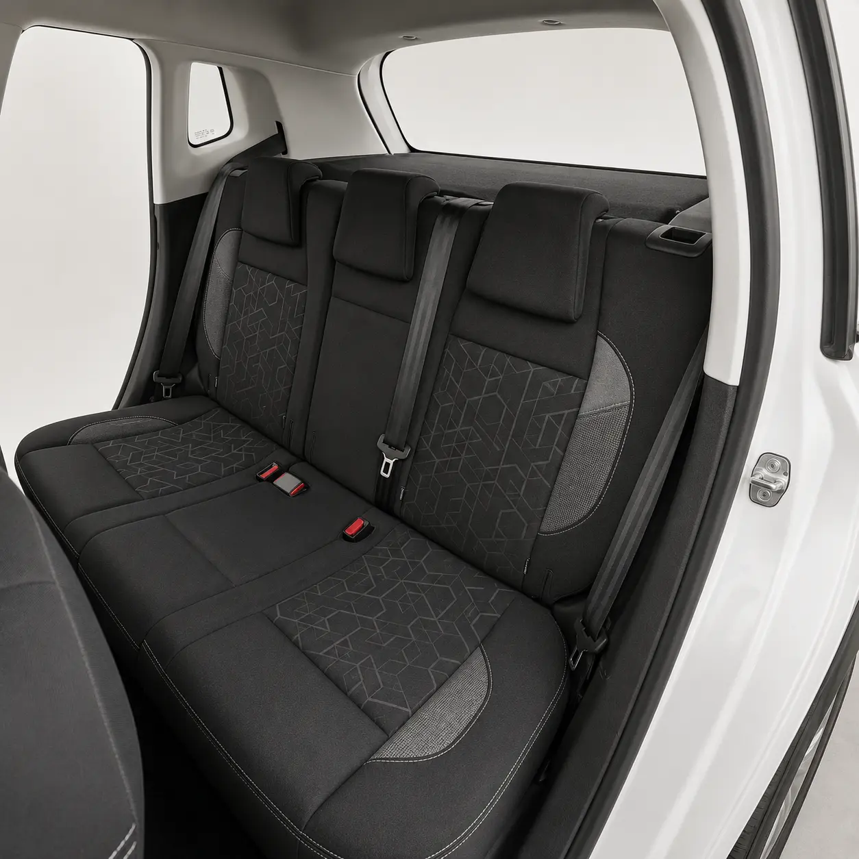 Peugeot 2008 1.2 PureTech Active 4