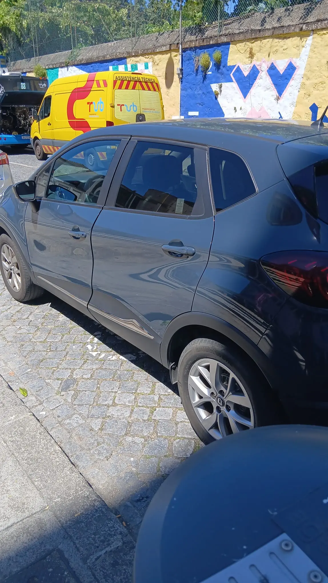 Renault Captur (ENERGY) TCe 90 LIMITED 4