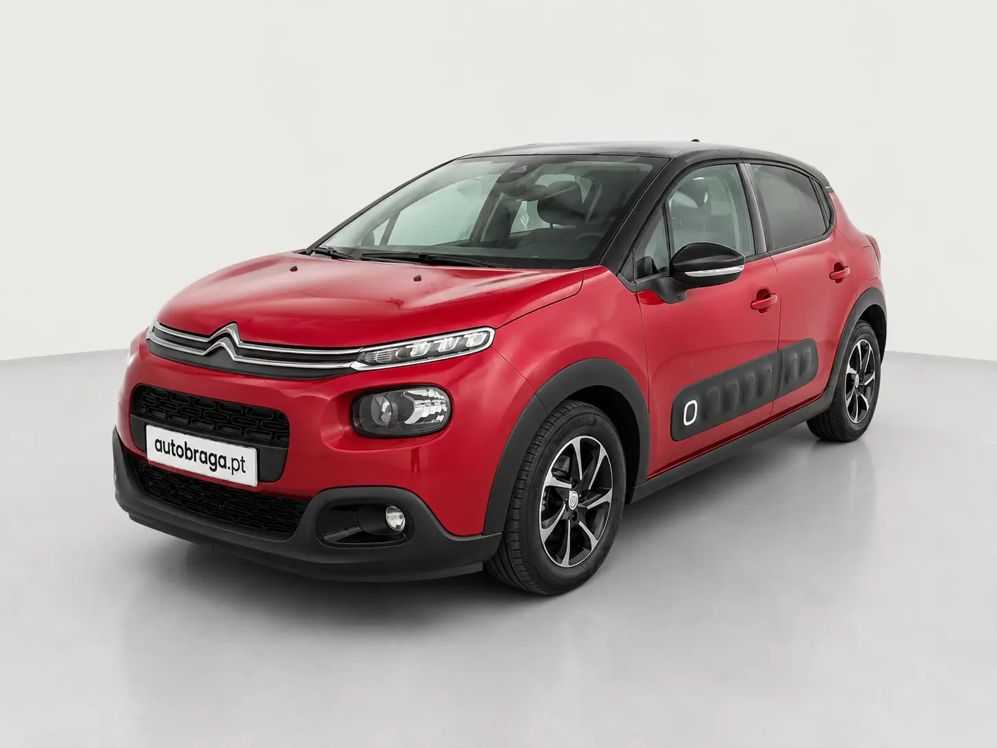 Citroen C3 VTi Business Class 2