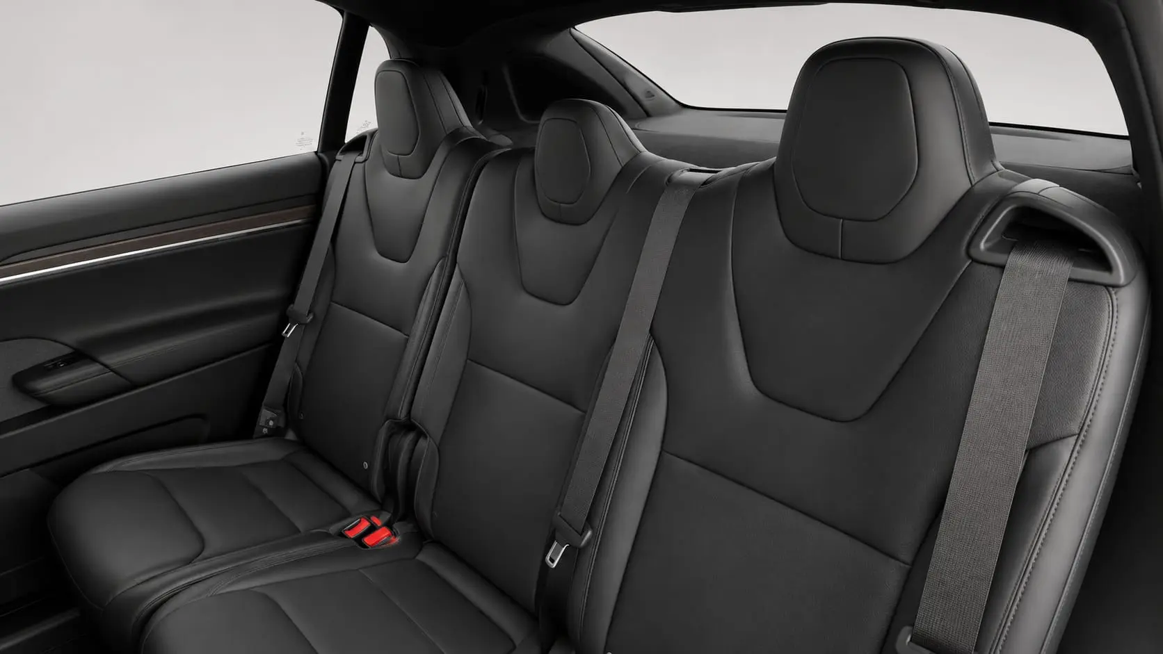 Tesla Model X 8