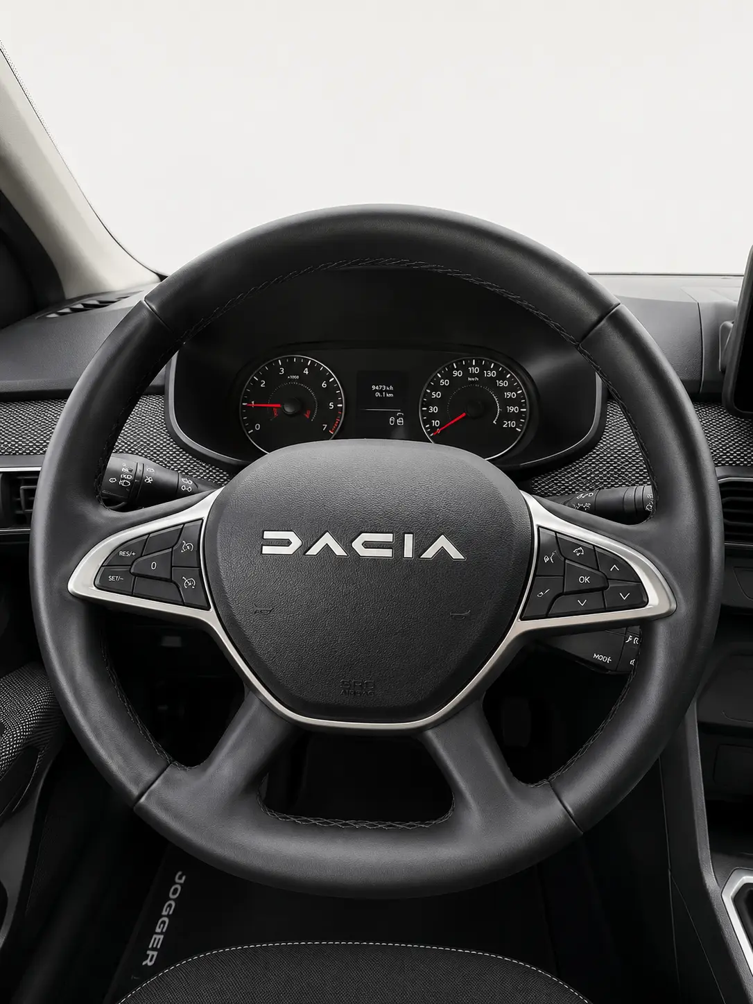 Dacia Jogger 1.0 ECO-G Extreme 7L Bi-Fuel 4