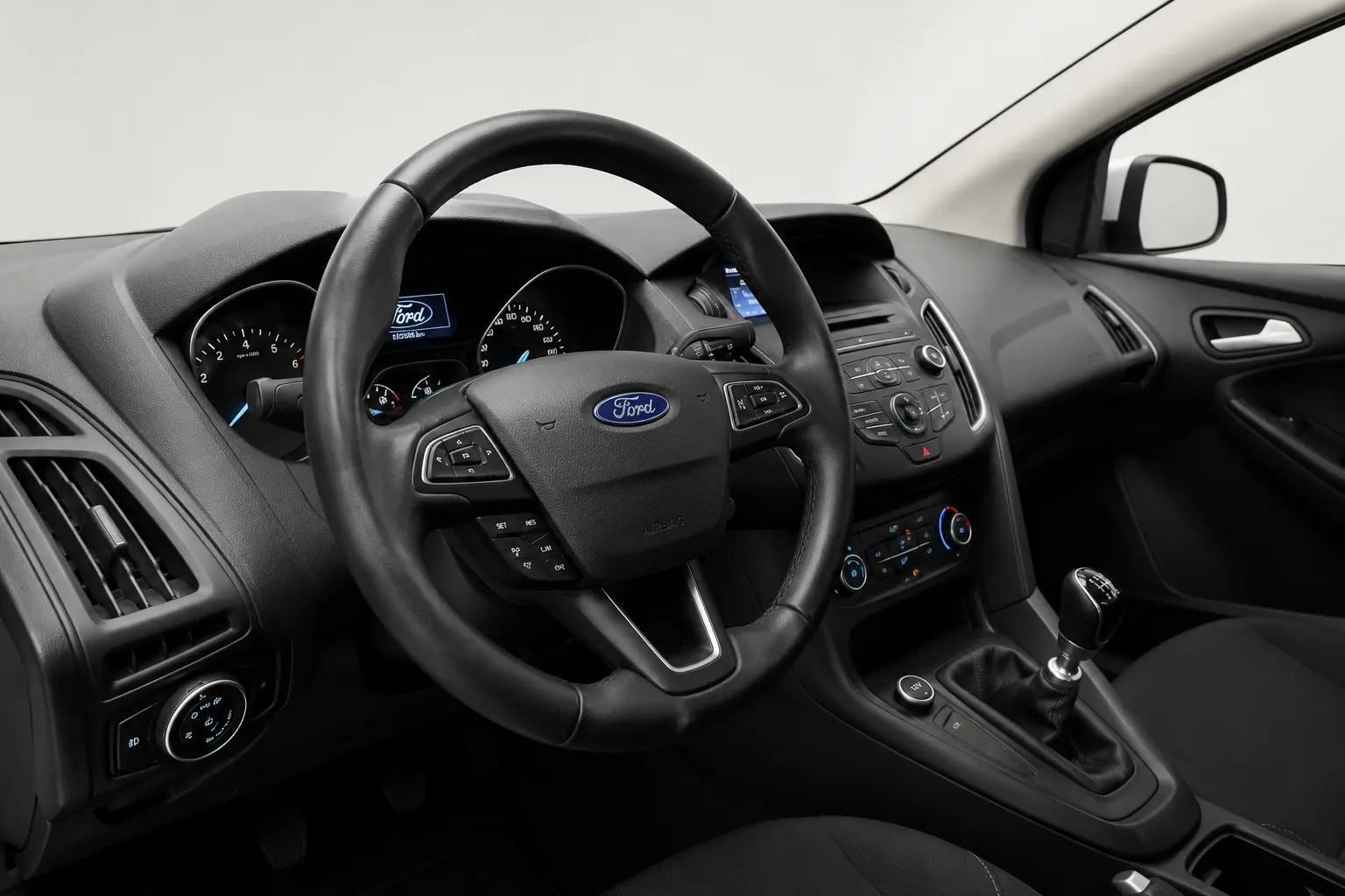 Ford Focus Outro 4