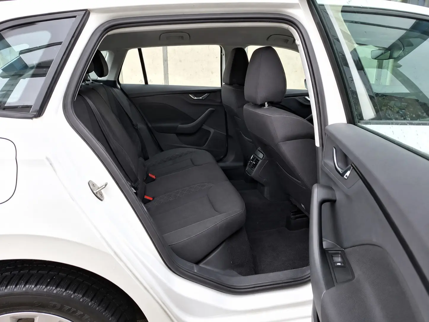 Skoda Scala 1.6 TDI 115 cv 5