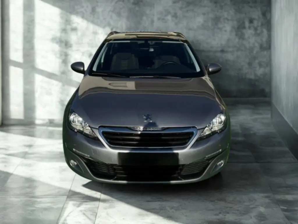 Peugeot 308 SW 1.6 BlueHDi Allure 3