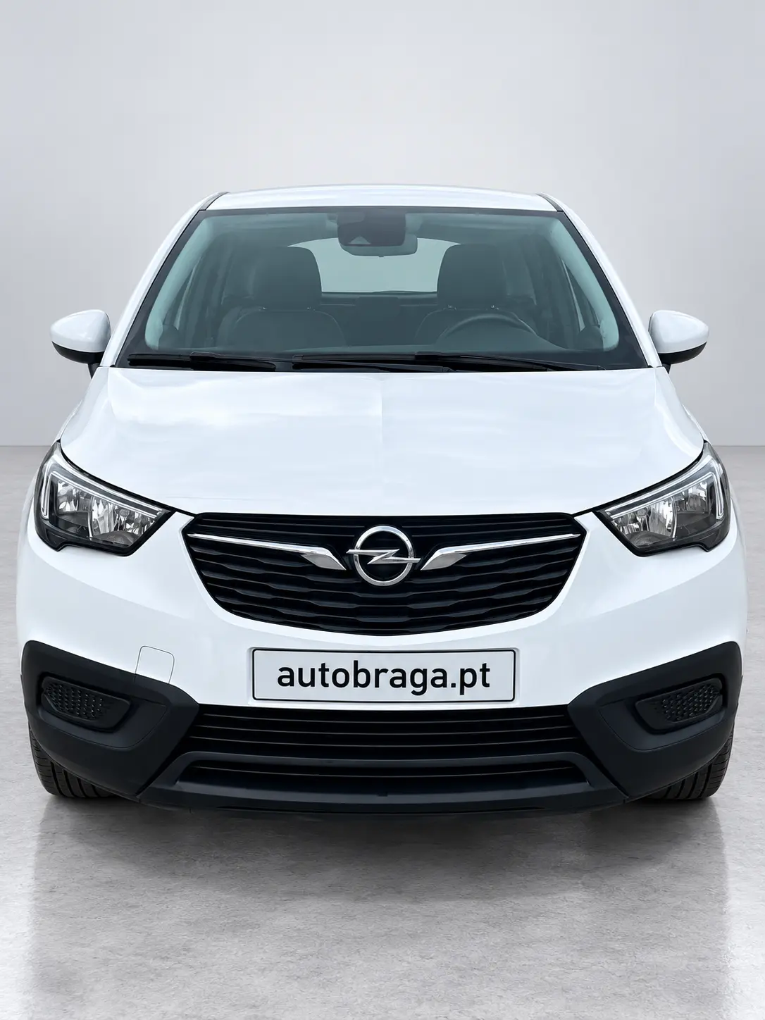 Opel Crossland X 1.5 CDTi 2020 2