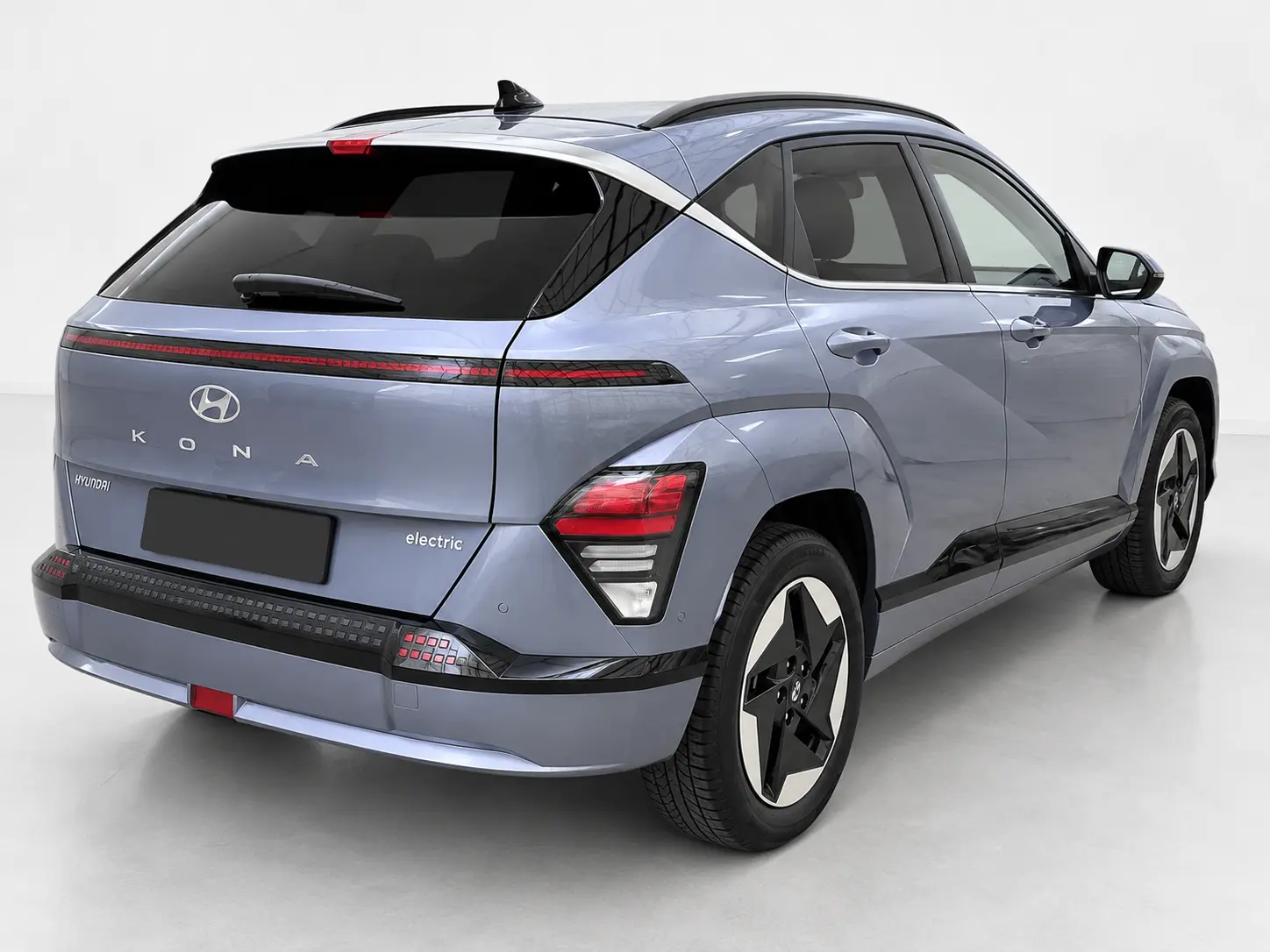 Hyundai Kauai 48.6 kWh Premium 3