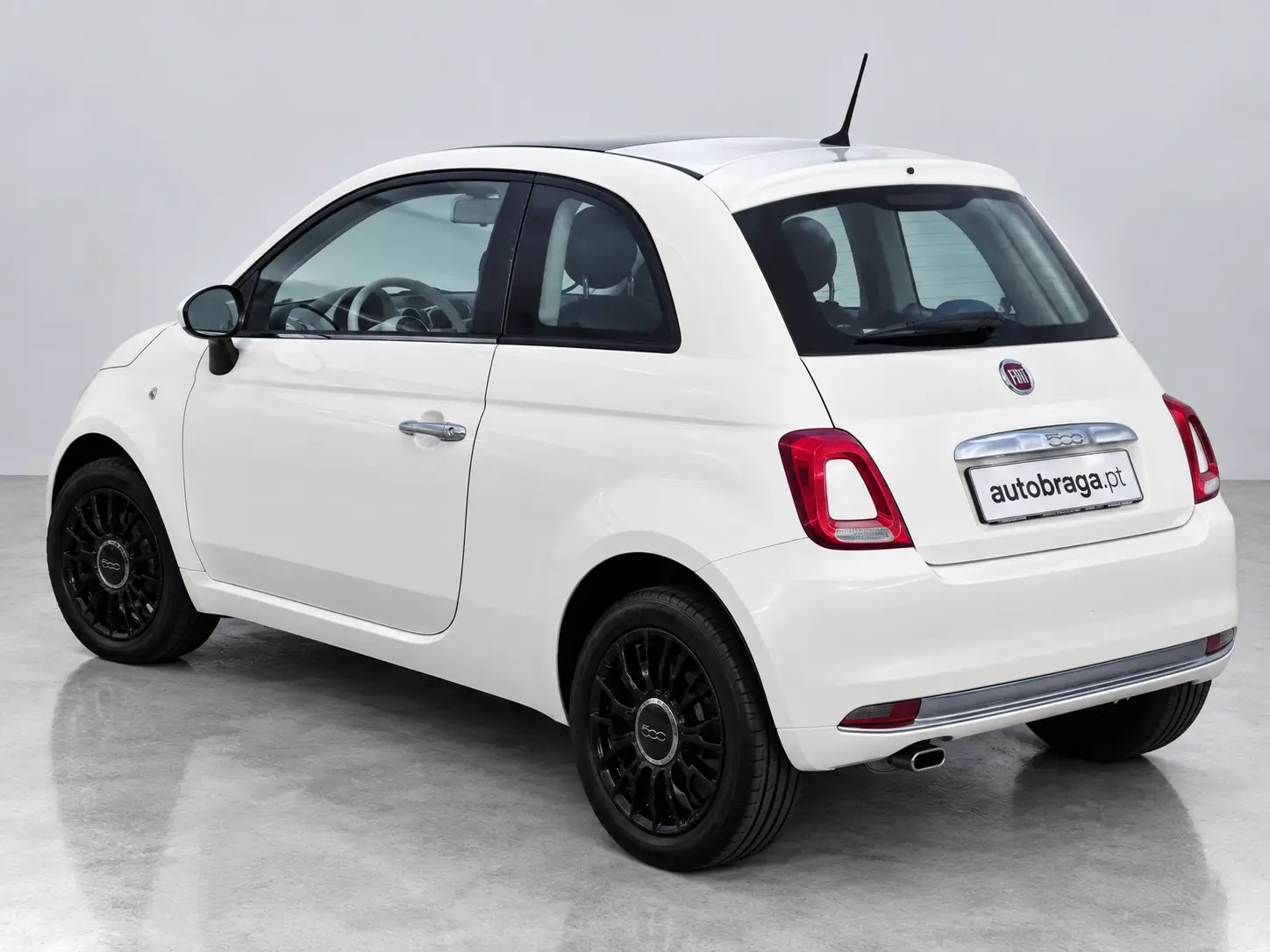 Fiat 500 1.0 GSE Hybrid 7
