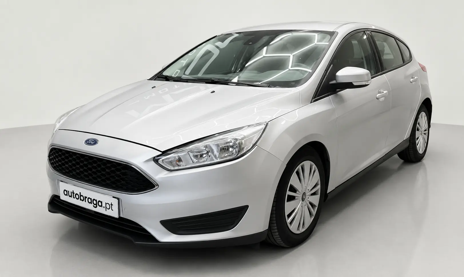 Ford Focus Outro 2