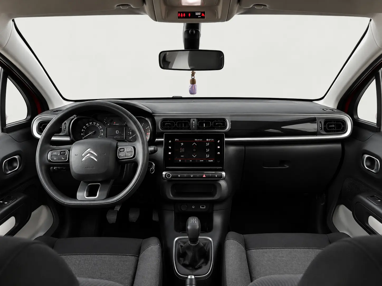 Citroen C3 VTi Business Class 5