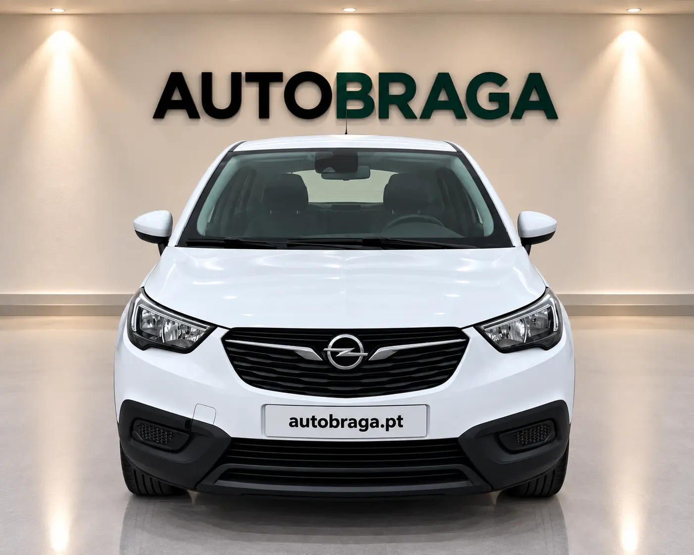 Opel Crossland X 1.5 CDTi 2020 1