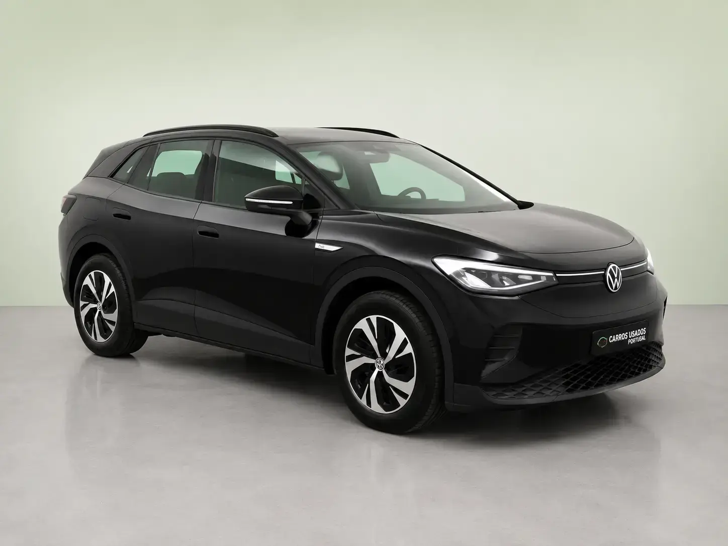 Volkswagen ID.4 52 kWh Pure 3