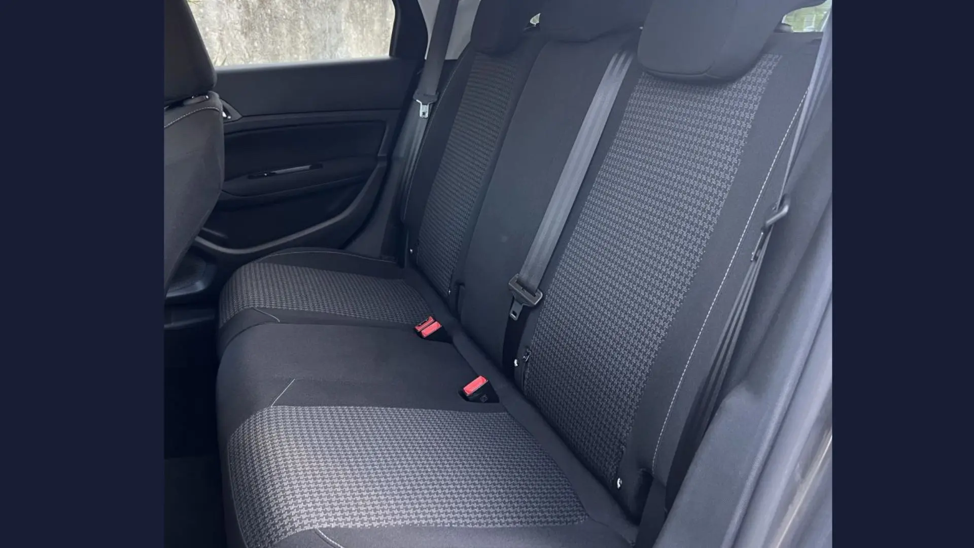 Peugeot 308 6