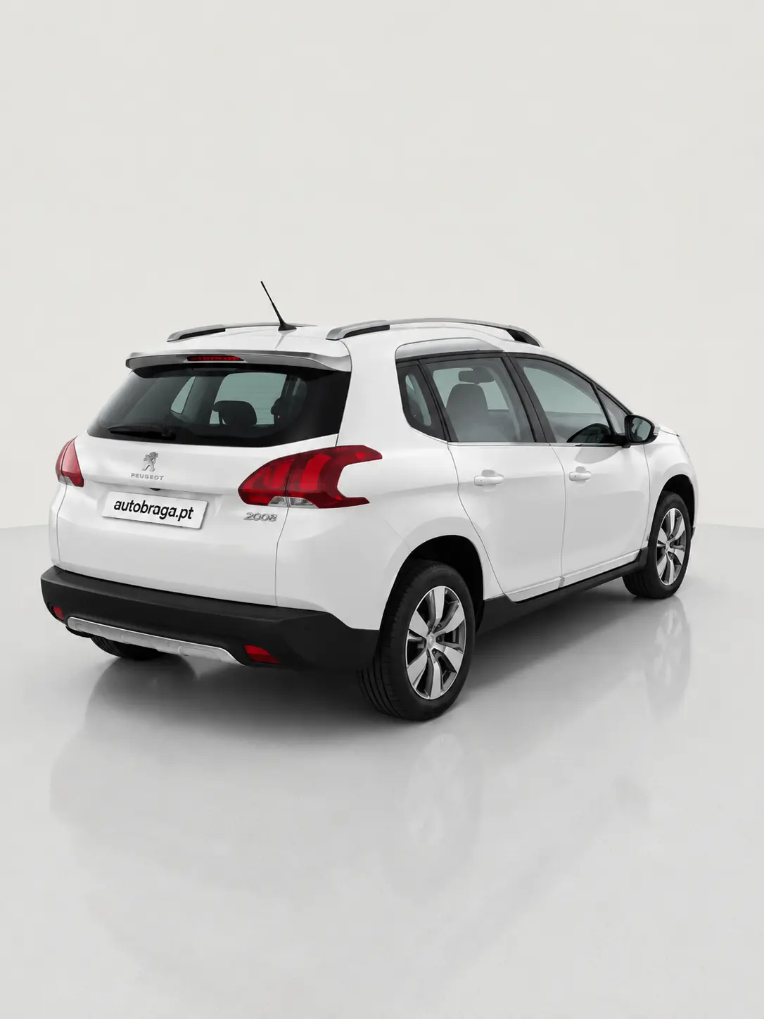 Peugeot 2008 1.2 PureTech Allure 3
