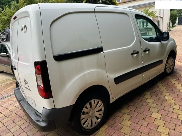 Citroën Berlingo 1.6 e-HDi Exclusive 2