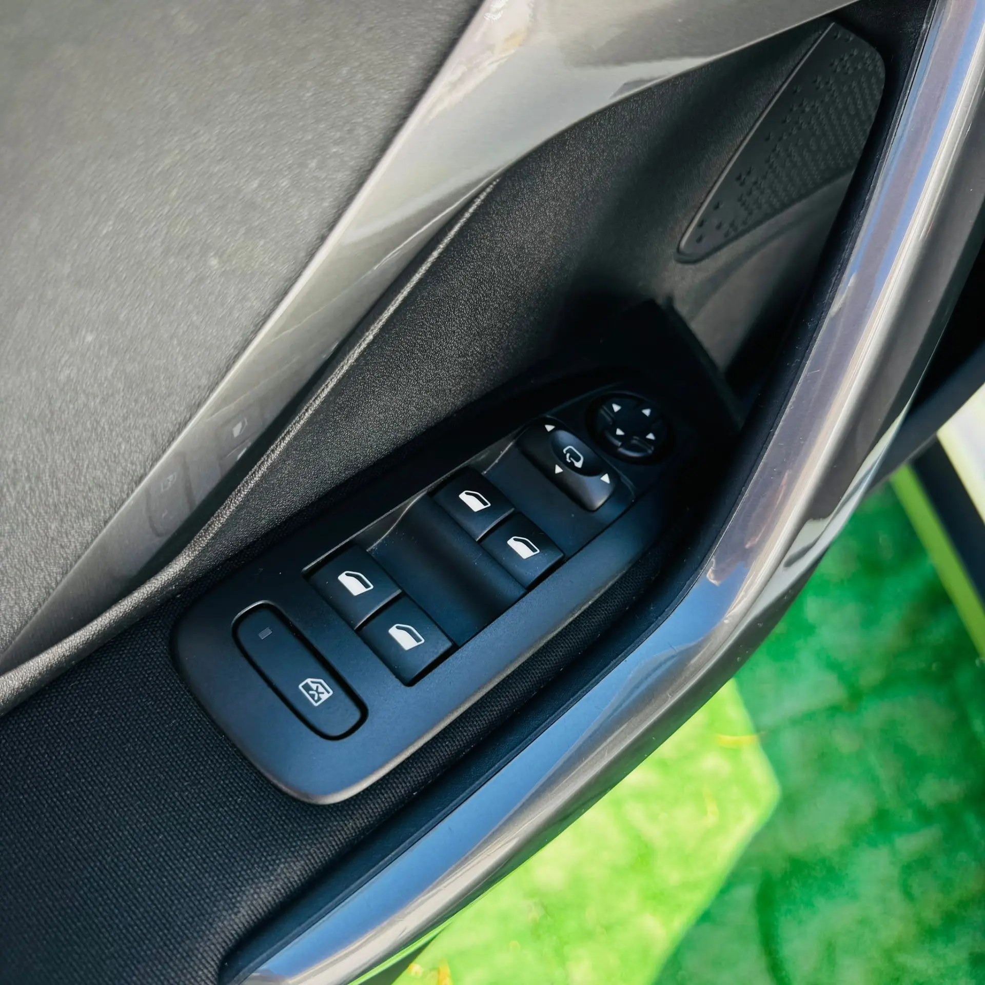 Peugeot 2008 1.2 PureTech Active 10