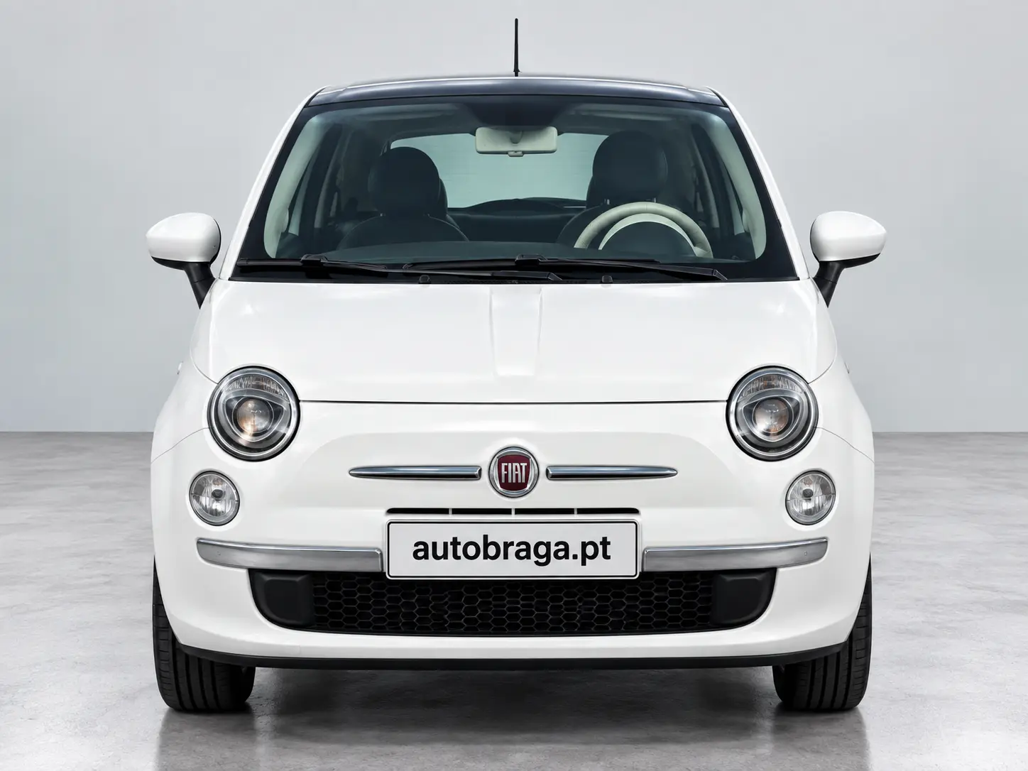 Fiat 500 1.0 GSE Hybrid 2