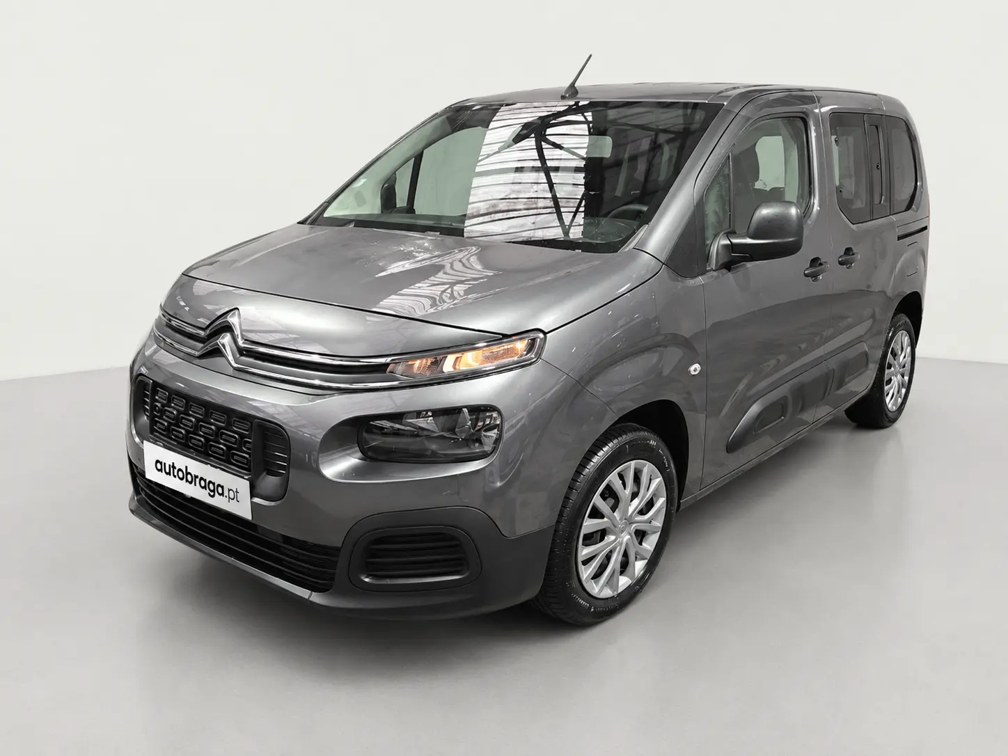 Citroen Berlingo 1.6 HDI First 2