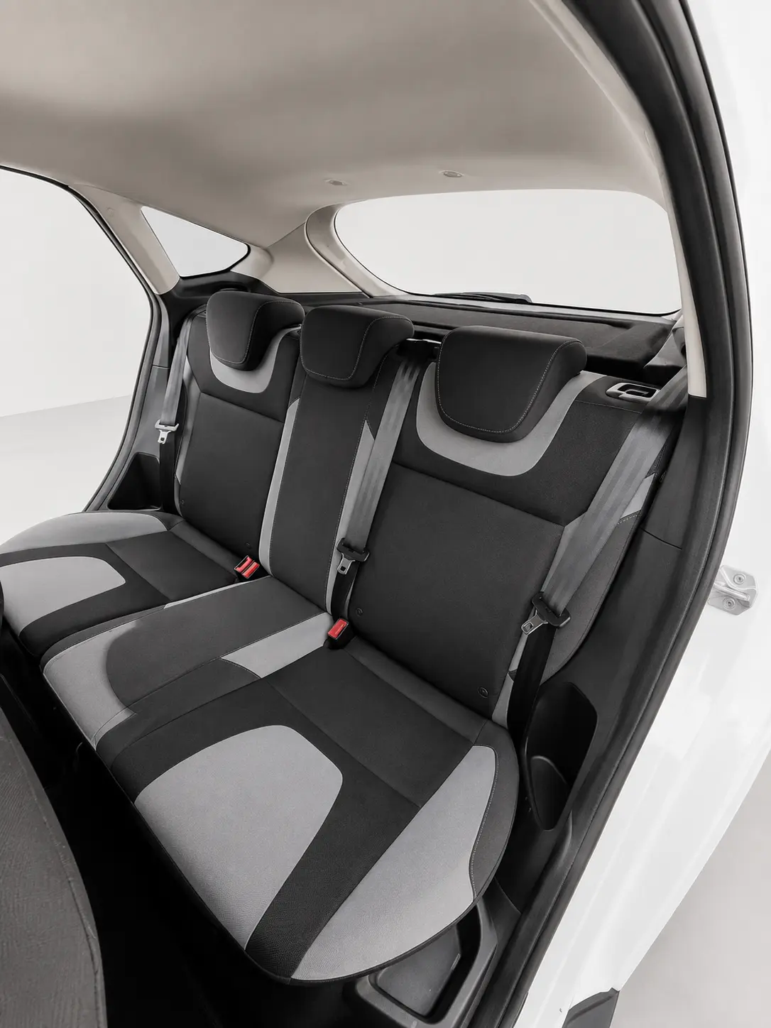Ford Focus 1.0 EcoBoost S&S COOL&CONNECT 5
